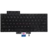 Tastatur für Asus ROG Zephyrus M16 GU603HE