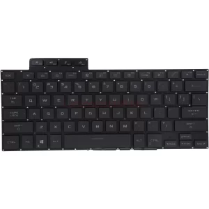 Tastatur für Asus ROG Flow X13 GV301RA